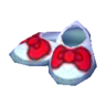 Hello Kitty shoes