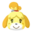 Isabelle NL Character Icon.png