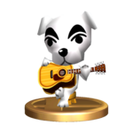 K.K. Slider