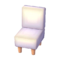 Minimalist Chair (Ivory) NL Model.png