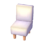 Minimalist Chair (Ivory) NL Model.png