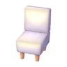 Minimalist chair