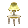 regal lamp