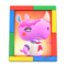 Renée's Photo (Colorful) NH Icon.png