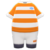 Rugby Uniform (Orange & White) NH Icon.png