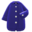 Shirtdress (Navy Blue) NH Icon.png
