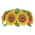 Sunflower Crown NH Icon.png
