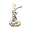 valiant statue