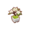 White Azalea PC Icon.png