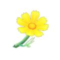 Yellow Cosmos NH Icon.png