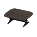 Antique Table (Black) NH Icon.png