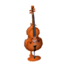 bass
