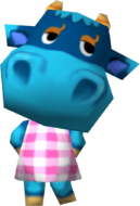 Cow - Animal Crossing Wiki - Nookipedia