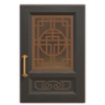 Black Imperial Door (Rectangular) NH Icon.png