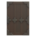 Black Zen Door (Rectangular) NH Icon.png