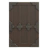 Black Zen Door (Rectangular) NH Icon.png
