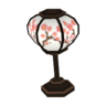 Blossom lantern