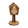 cabin clock