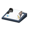 cartoonist's set
