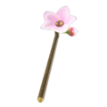 Cherry-Blossom Wand NH DIY Icon.png