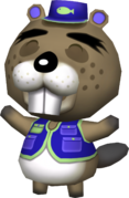 Animal Crossing: City Folk/Gallery - Animal Crossing Wiki - Nookipedia