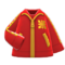 Dance-Team Jacket (Red) NH Icon.png