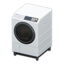 Deluxe Washer