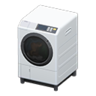 deluxe washer