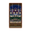 Evening City-View Wall PC Icon.png