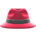 Fedora's Red variant