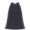 Full-Length Dress with Pearls (Black) NH Icon.png