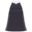 Full-Length Dress with Pearls (Black) NH Icon.png