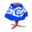 G Logo Shirt PG Model.png