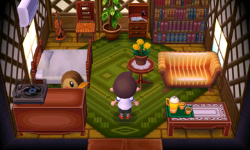 Molly - Animal Crossing Wiki - Nookipedia