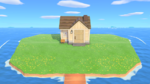 Island (D-5 - Spring) HHP Screenshot.png