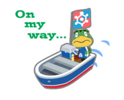 Kapp'n LINE Animated Sticker.png