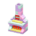 LEGO® fireplace's Cute variant