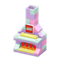 LEGO® Fireplace (Cute - LEGO®) NH Icon.png