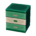 Modern dresser's Green tone variant