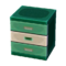 Modern Dresser (Green Tone) NL Model.png