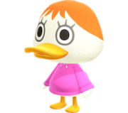 Pompom - Animal Crossing Wiki - Nookipedia