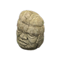 Rock-Head Statue NH Icon.png