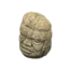 Rock-Head Statue