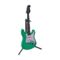 Rock Guitar (Emerald Green) NL Model.png