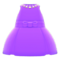 Satin Dress (Purple) NH Icon.png