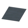 Simple Small Black Mat NH Icon.png