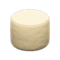 Simple Stool (White) NH Icon.png
