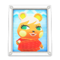 Soleil's Photo (White) NH Icon.png