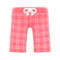 Traditional Suteteko Pants (Red) NH Icon.png