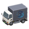 Truck (White - Seafood Company) NH Icon.png